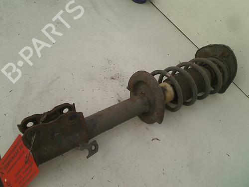 Used Right front shock absorber MITSUBISHI COLT VI (Z3_A, Z2_A) 1.3 (Z21A) (95 hp) 21920539