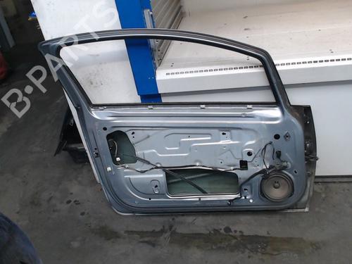 Left front door OPEL CORSA D (S07) 1.3 CDTI (L08, L68) | BP21938844C2 