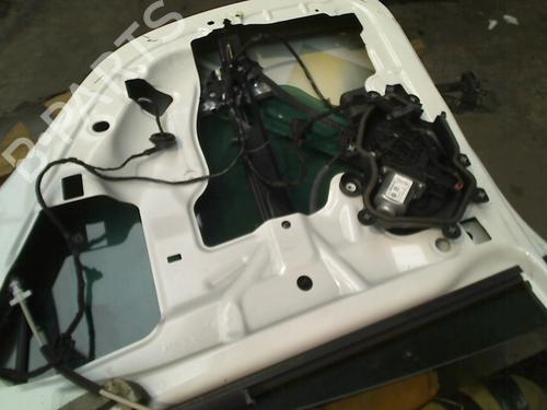 Used Rear right window mechanism SEAT IBIZA IV ST (6J8, 6P8) 1.2 (60 hp) 21922655