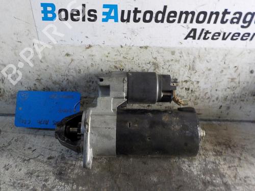 Starter MERCEDES-BENZ A-CLASS (W168) A 170 CDI (168.009, 168.109) | BP23027037M8 