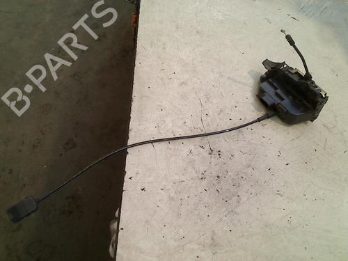Used Front left lock RENAULT MEGANE II Estate (KM0/1_) 1.6 16V (112 hp) 21926956