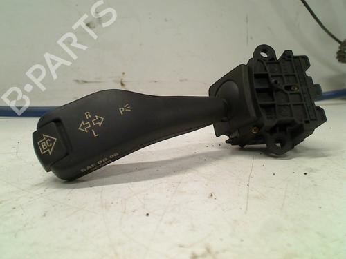 Used Steering column stalk BMW 3 Compact (E46) 316 ti (105 hp) 21929094