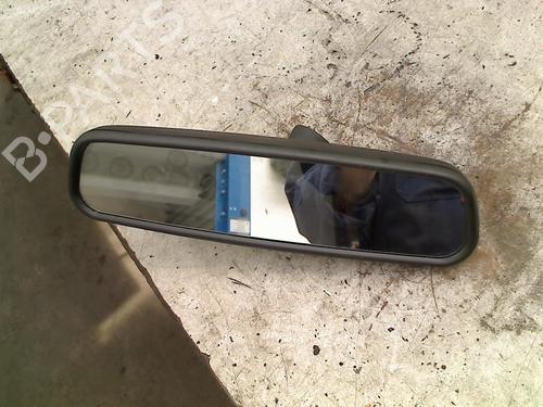 Used Rear mirror AUDI A2 (8Z0) 1.4 (75 hp) 21933482