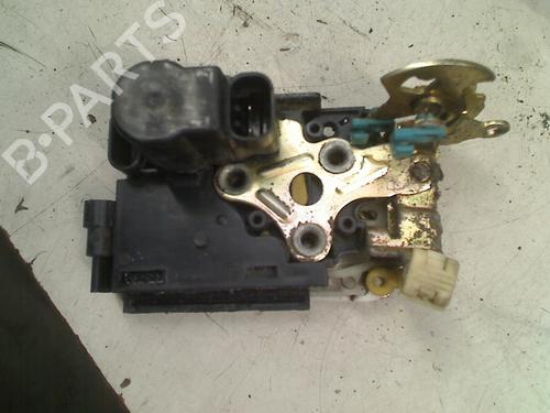 Used Front right lock DAEWOO KALOS (KLAS) 1.4 (83 hp) 21924768