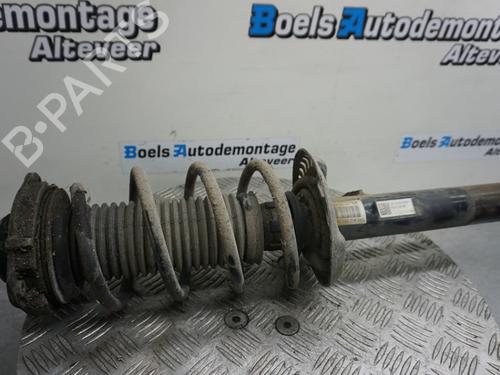 Venstre fortil støddæmper VW GOLF VI (5K1) 1.2 TSI (105 hp) 23020457