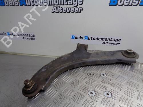 Used Left front suspension arm RENAULT CLIO III Grandtour (KR0/1_) 1.2 16V (KR0P) (101 hp) 23011045