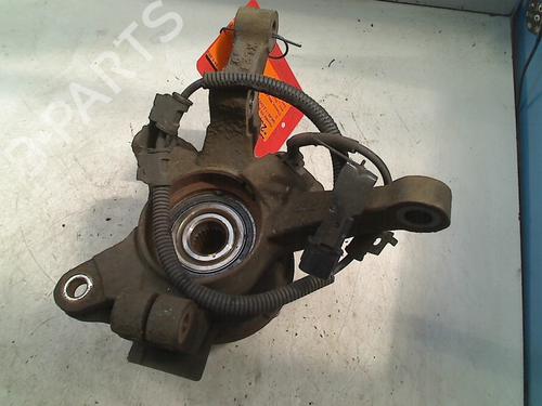 Used Right front steering knuckle HYUNDAI i10 I (PA) 1.2 (86 hp) 21921205
