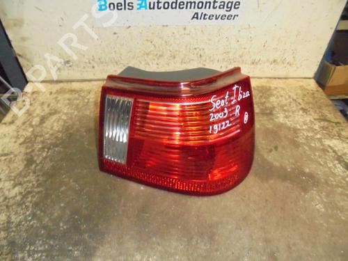 Right taillight SEAT IBIZA II (6K1) 1.4 16V | BP23026286C35 