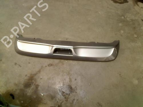 Andre SUZUKI VITARA (LY) 1.4 T (APK414) (140 hp) 21932854