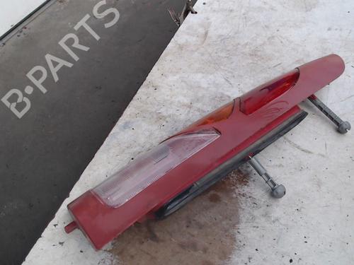 Used Right taillight RENAULT KANGOO (KC0/1_) 1.6 16V (95 hp) 21939154