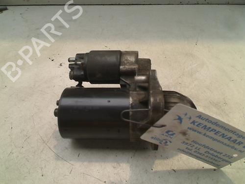 Used Starter MINI MINI (R50, R53) Cooper (116 hp) 21922554