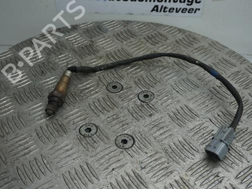 Elektronisk sensor HYUNDAI i20 I (PB, PBT) 1.2 (78 hp) 23016286