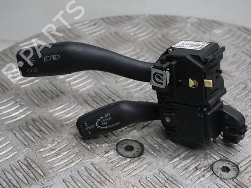 Used Steering column stalk AUDI A3 Sportback (8PA) 1.6 FSI (115 hp) 23020716