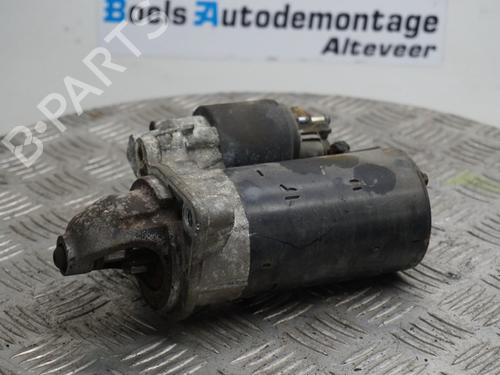 Used Starter BMW 3 Coupe (E46) 318 Ci (118 hp) 23015154