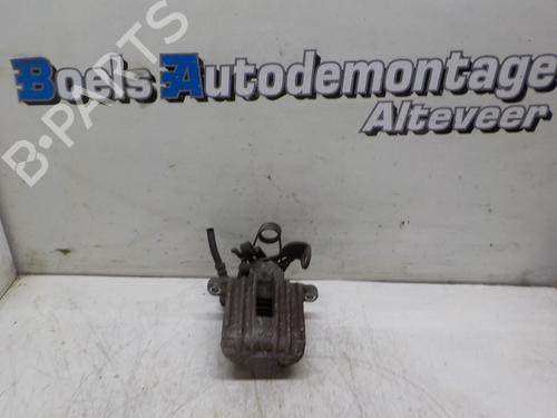 Used Left rear brake caliper SEAT EXEO ST (3R5) 1.8 TSI (120 hp) 23009141