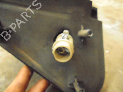 Right mirror SEAT INCA (6K9) 1.9 SDI | BP23043059C27