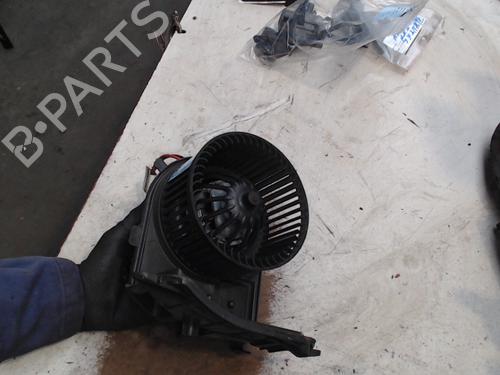 Heater blower motor RENAULT CLIO II (BB_, CB_) 1.6 16V (BB01, BB0H, BB0T, BB14, BB1D, BB1R, BB2KL, BB3G... | BP21940747M62 