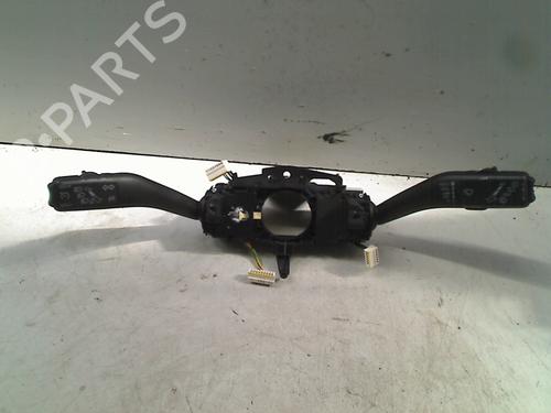 Used Steering column stalk VW GOLF VI (5K1) 1.2 TSI (86 hp) 21921333