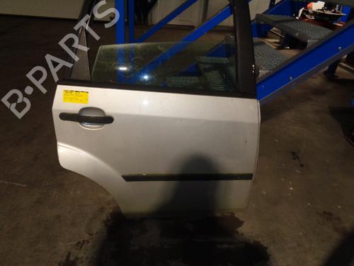 Dør høyre bak FORD FIESTA V (JH_, JD_) 1.4 16V (80 hp) 21908646