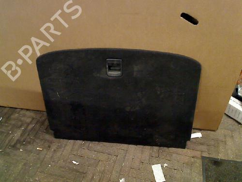 Used Luggage compartment floor AUDI A1 (8X1, 8XK) 1.0 TFSI (95 hp) 21921610