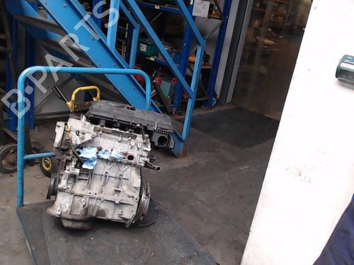 Engine NISSAN MICRA III (K12) 1.2 16V | BP21939454M1 