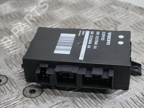 Andre VOLVO V70 III (135) 2.0 T (203 hp) 23017549