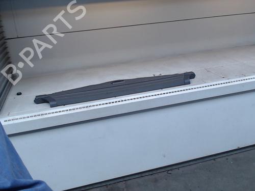 Used Rear parcel shelf FORD FOCUS II Turnier (DA_, FFS, DS) 1.6 (100 hp) 21940458
