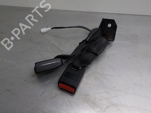 Seat buckle NISSAN QASHQAI / QASHQAI +2 I (J10, NJ10, JJ10E) 2.0 | BP23009343I32 