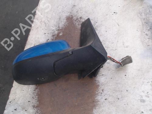 Right mirror FORD KA (RU8) 1.2 | BP21945553C27 