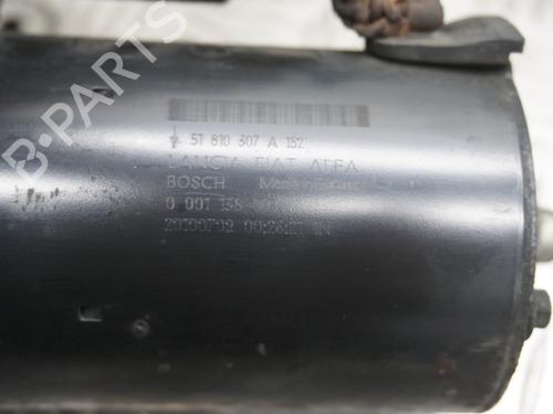 Starter FIAT PUNTO EVO (199_) 1.3 D Multijet | BP23013771M8