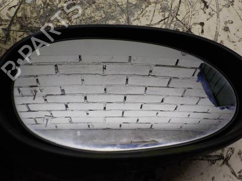 Right mirror SMART CITY-COUPE (450) 0.6 (450.352, 450.353) | BP23043316C27 