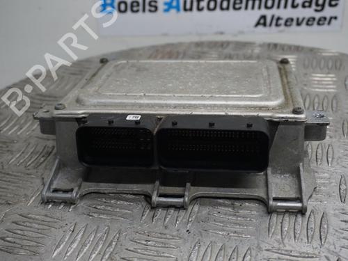 Used Engine control unit (ECU) MERCEDES-BENZ B-CLASS Sports Tourer (W245) B 200 (245.233) (136 hp) 23016450