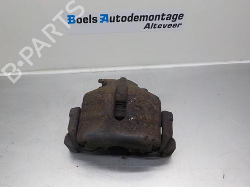 Used Right front brake caliper VW TOURAN (1T1, 1T2) 1.6 FSI (115 hp) 23009585