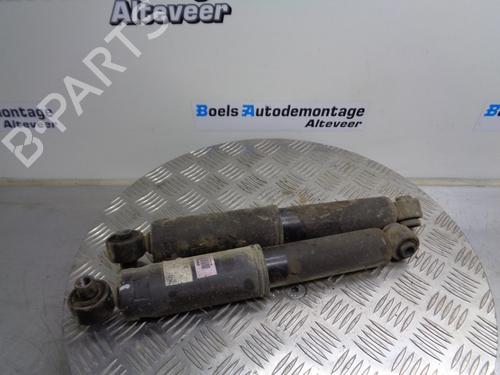 Used Right front shock absorber HYUNDAI i10 I (PA) 1.2 (78 hp) 23010725