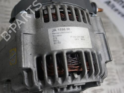 Alternator MG MG ZT- T 190 | BP23028407M7 