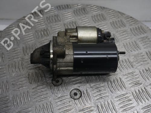 Used Starter AUDI A4 B7 Avant (8ED) 1.8 T (163 hp) 23019810