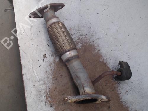 Used Pipe HYUNDAI i30 Estate (FD) 1.6 (126 hp) 21944614