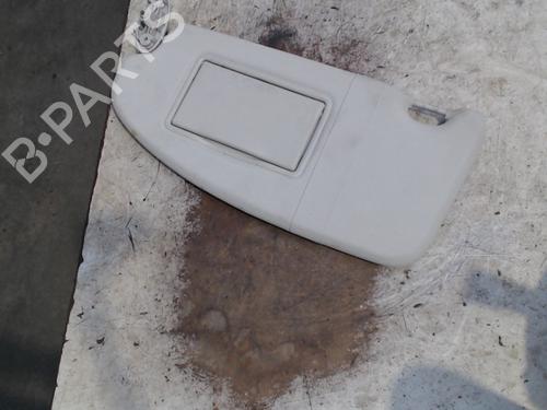 Used Left sun visor FORD FOCUS II Turnier (DA_, FFS, DS) 1.6 (100 hp) 21940500