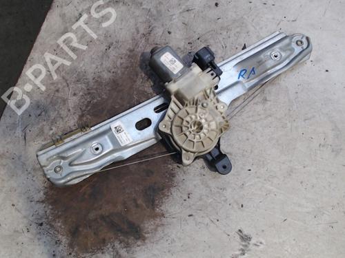 Used Rear right window mechanism FORD FOCUS III Turnier 1.0 EcoBoost (125 hp) 21937821
