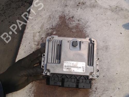 Øvrige styreenhet FORD FIESTA VI (CB1, CCN) 1.6 TDCi (95 hp) 21945736