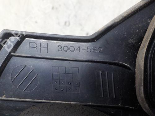 Right mirror VOLVO S80 I (184) T6 | BP23006527C27 