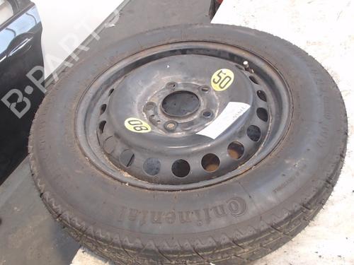 Used Rim BMW 3 Convertible (E36) 320 i (150 hp) 21945095