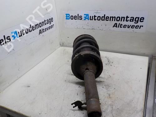 Used Left front shock absorber FORD TRANSIT Van (FA_ _) 2.0 DI (FAE_, FAF_, FAG_) (100 hp) 23005668