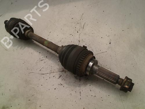 Used Left front driveshaft CHEVROLET MATIZ (M200, M250) 1.0 LPG (67 hp) 21930206