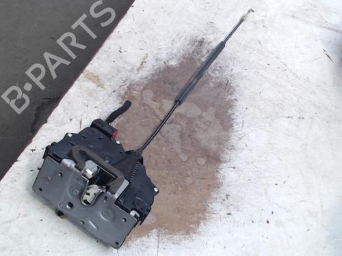 Front left lock FIAT PUNTO EVO (199_) 1.4 16V | BP21943114C98 