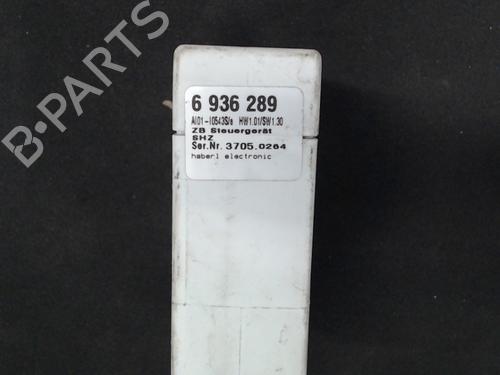 Electronic module BMW X5 (E53) 4.4 i | BP21939256M83 