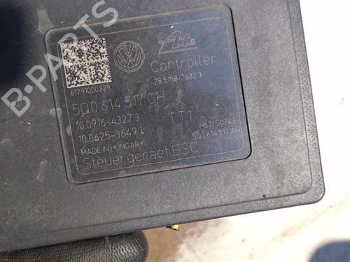 ABS pump VW PASSAT B8 (3G2, CB2) 1.6 TDI | BP21937190M43 