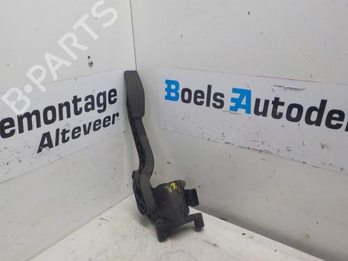 Used Pedal OPEL CORSA C (X01) 1.2 (F08, F68) (75 hp) 23027068