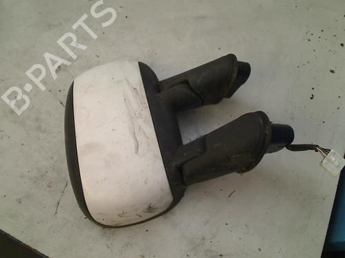 Bakspejl Højre FIAT DOBLO Box Body/MPV (223_) 1.3 JTD 16V (70 hp) 21910361