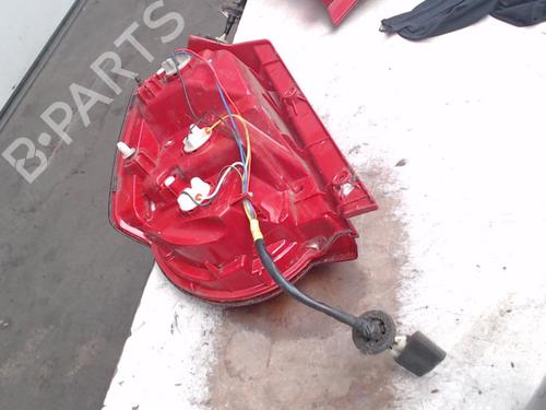 Right taillight CHEVROLET AVEO / KALOS Hatchback (T250, T255) 1.2 | BP21942069C35 